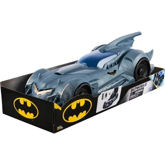 DC Comics Batman Batmobil 30 cm