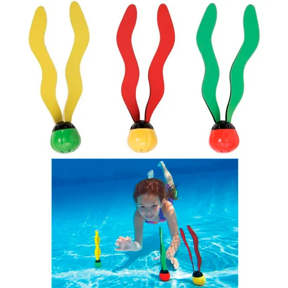 Intex Fun Balls undervandslegetøj 55503