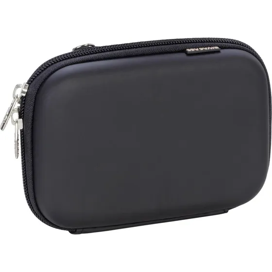 RivaCase 9101 2,5" Harddisk Hylster, Sort