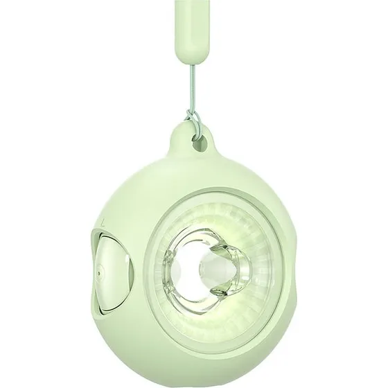Vention T17 Earbuds Grøn, 6 Timer USB-C