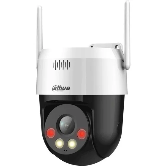 Dahua Picoo P5AE-PV 5 MP WiFi Overvågningskamera, Udendørs, Pan/Tilt, Farve (Dag/Nat)