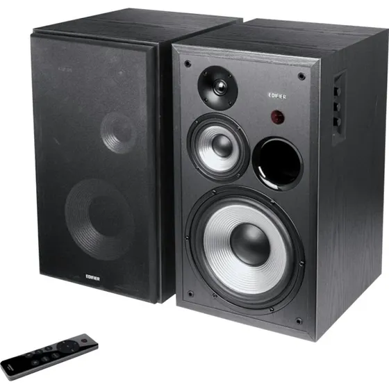 Edifier R2850DB 2.0 Bluetooth Højttalere 150W Sort