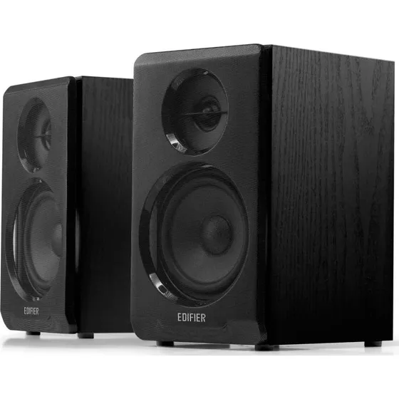 Edifier R33BT 2.0 Aktiv Bluetooth Højttaler Sæt