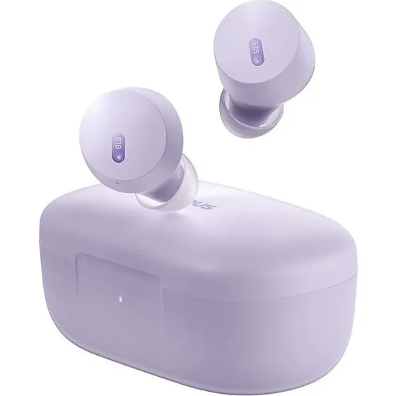 Baseus Bowie E18 TWS In-ear Høretelefoner, Lilla