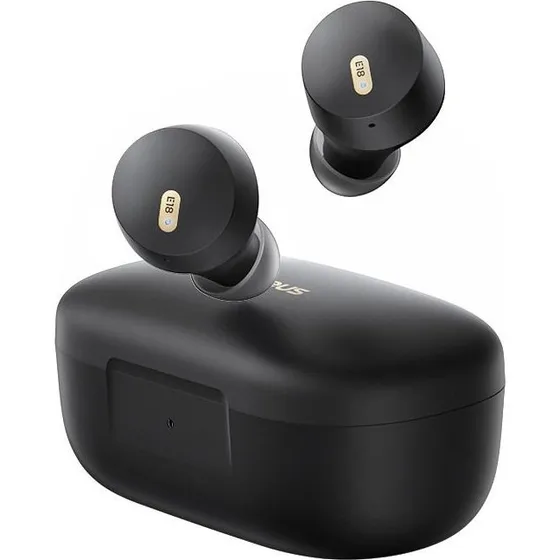Baseus Bowie E18 Trådløse In-ear Høretelefoner (Sort)