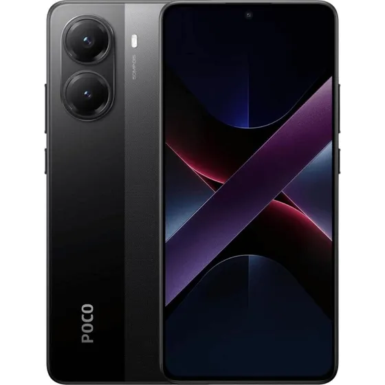 Xiaomi Poco X7 Pro 6,67" 12/512 GB Sort 5G
