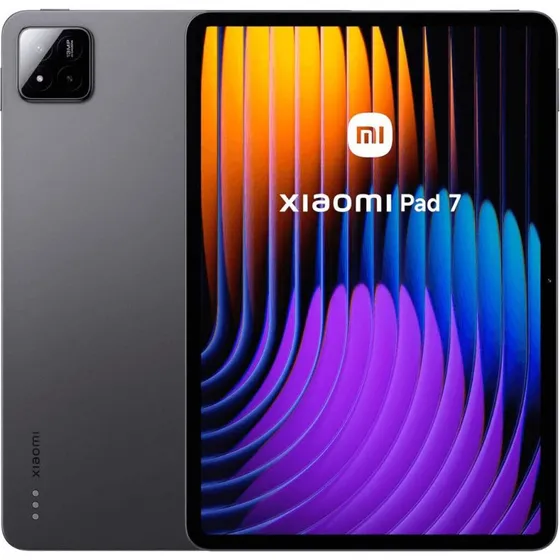 Xiaomi Pad 7 11,2" 8/128 GB Grå