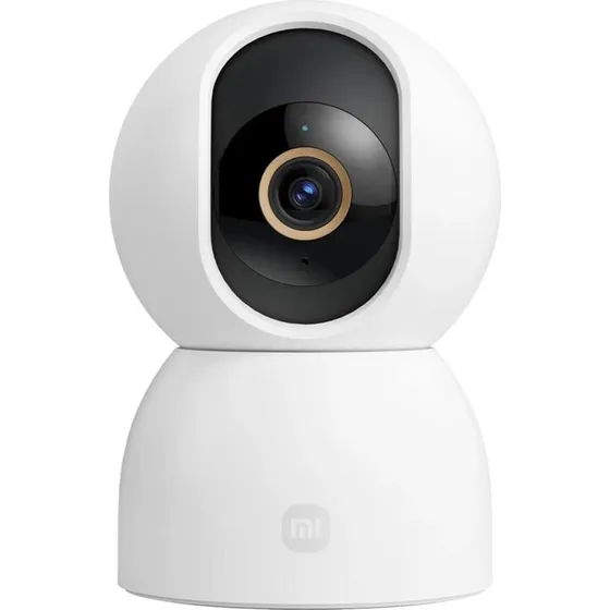 Xiaomi Smart Camera C500 Hvid 3200×1800, 3.5K, trådløs