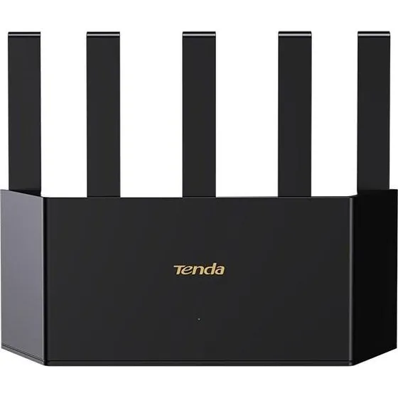 Tenda TE3L BE3600 WiFi 7 Router med 3× 1GbE