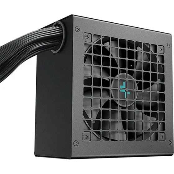 DeepCool PN650D 650W 80+ Gold Strømforsyning