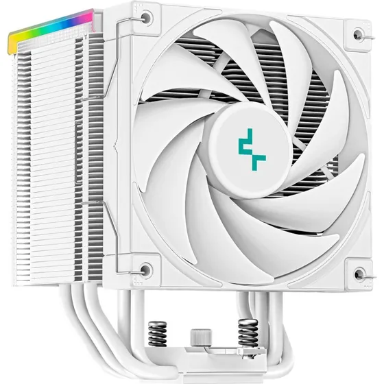 DeepCool AK500 Digital Hvid CPU-køler 120mm