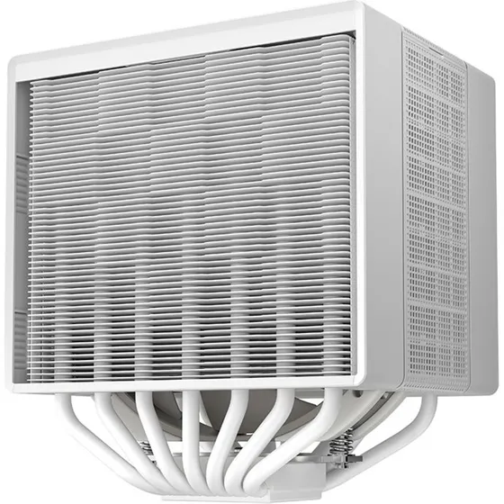 DeepCool ASSASSIN 4S WH Hvid 140mm CPU Luftkøler