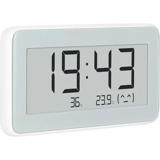Xiaomi Mi Temperatur- og fugtighedsmonitor Pro