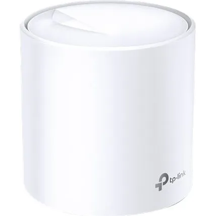 TP-Link Deco X60 V2 AX3000 Wi-Fi 6 Mesh Router