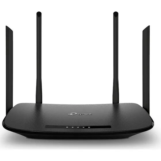 TP-Link Archer VR300 AC1200 Dual-Band VDSL/ADSL Router