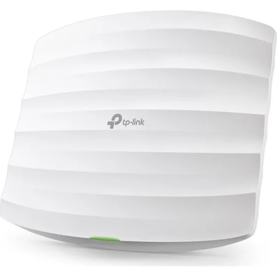 TP-Link EAP115 Hvid 300 Mbps Wireless N Adgangspunkt