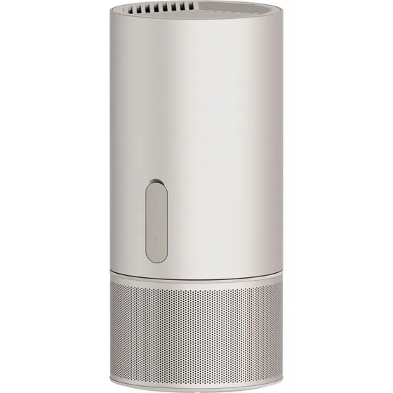 XGIMI MoGo 3 Pro Projektor med PowerBase-stativ, 1080p, Google TV
