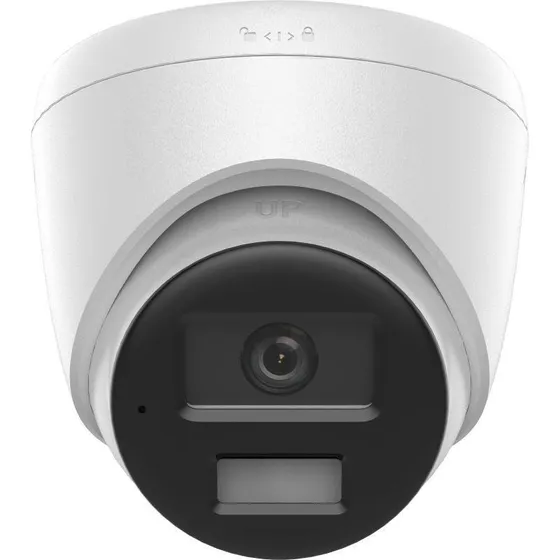 Hikvision 8 MP Smart Hybrid Light Turret 2,8 mm IP