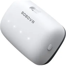 BoboVR B100 Batteripakke til S3 Pro/E3 Pro – 10000 mAh