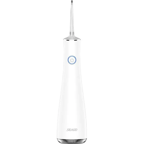 Seago Vand Flosser 1.800RPM Hvid
