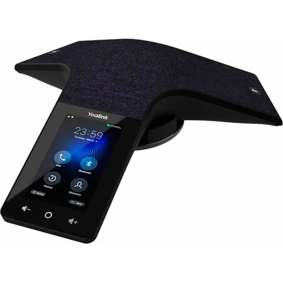Yealink CP935W IP Konferencetelefon med Bluetooth og USB-C