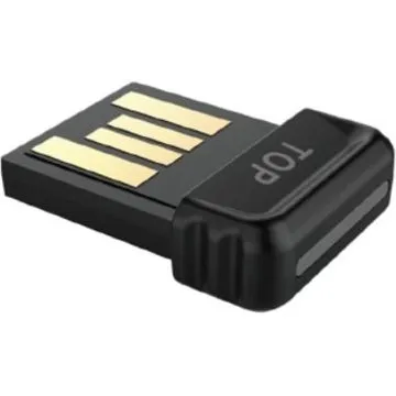 Yealink BT51-A Bluetooth 5.0 USB 2.0 Netværksadapter