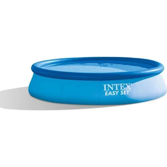 Intex Easy Set Pool 366x76 cm, 5621 L med filterpumpe