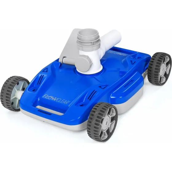 Bestway Flowclear AquaDrift Automatisk Pooldammsugere