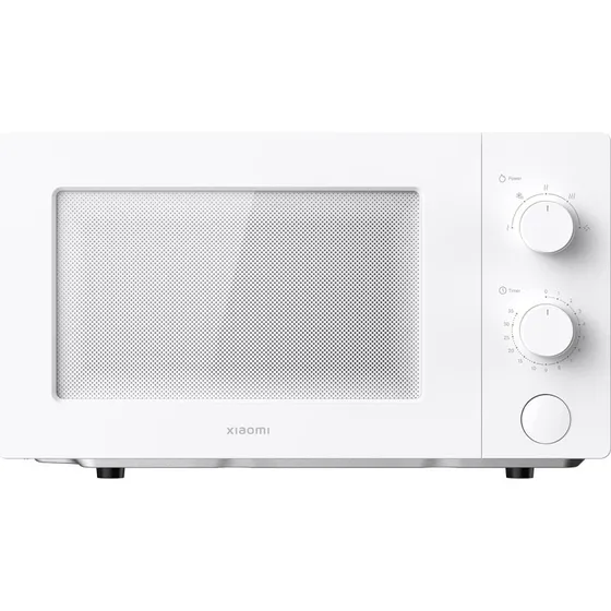 Xiaomi Mikrobølgeovn 20L Hvid