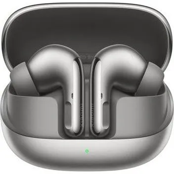 Xiaomi Buds 5 Pro ANC Trådløse Øretelefoner - Titan Grå