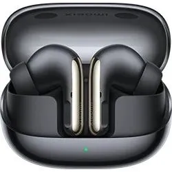 Xiaomi Buds 5 Pro Wi-Fi, Sort Gennemsigtig
