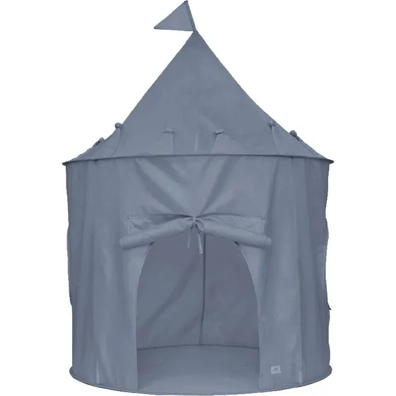 3 Sprouts Børnetelt (lille) med vinduer og rulledør