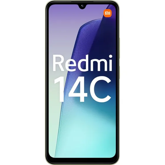 Xiaomi Redmi 14C 128GB Sage Green
