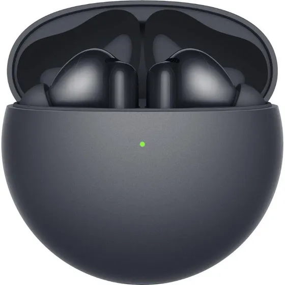 Huawei FreeBuds 7i ANC Trådløse In-Ear Høretelefoner, Sort