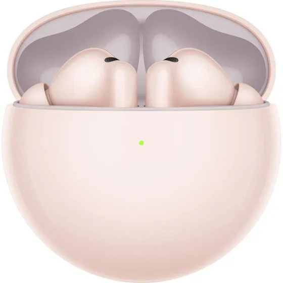 Huawei FreeBuds 7i ANC, 8 timer, USB-C, pink