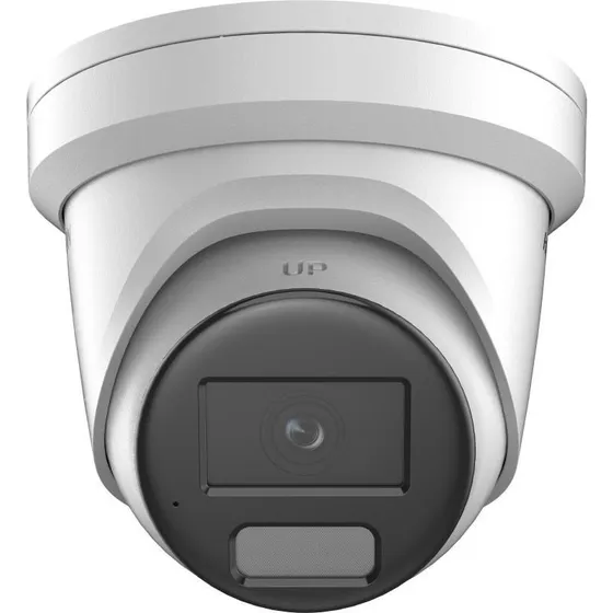 Hikvision DS-2CD2346G2H-IU 4MP Turret IP-Kamera, IP67, PoE, AcuSense