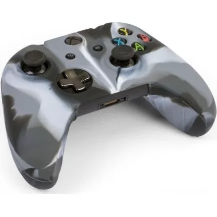 ORB XBOX ONE Silikone Controller Skin (Camo)