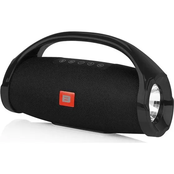 BLOW BT470 Stereo Bluetooth-højtaler, Sort