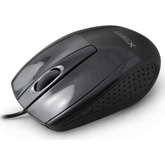 Esperanza Extreme XM110K USB-mus, 1000 DPI, sort
