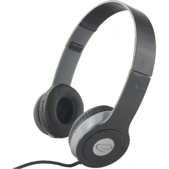 Esperanza EH145K Kablede On-Ear Hovedtelefoner (3,5mm)