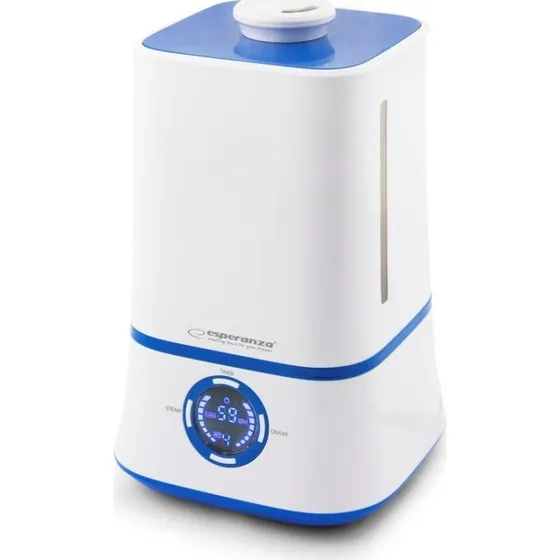 Esperanza EHA007 3,5 L ultralydsdamp luftfugter