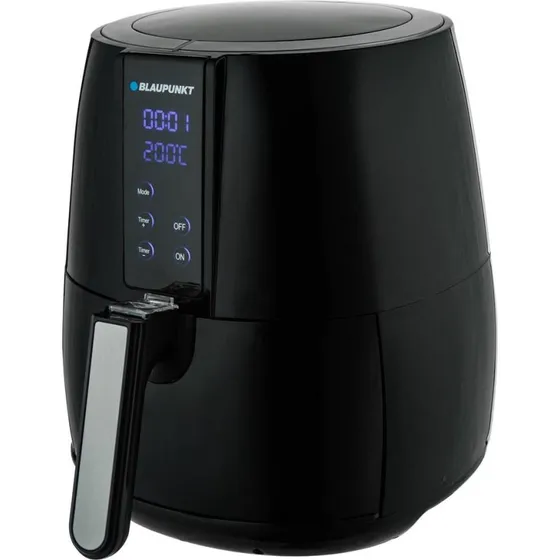 Blaupunkt AFD501 Airfryer 1500 W, 4 l, sort