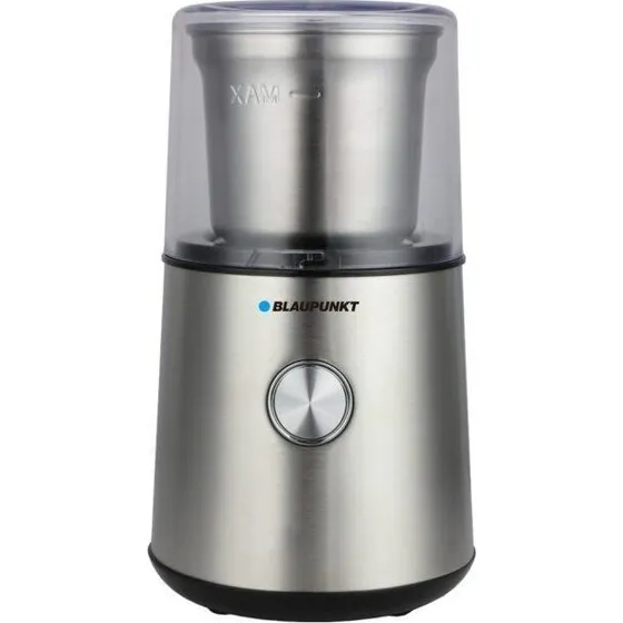 Blaupunkt FCG801 Kaffekværn 200W, sølv, 85g