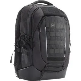 Dell Rugged Escape 15" Nylon Rygsæk Sort