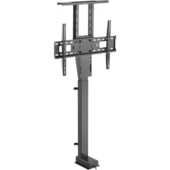 Maclean MC-866T TV-lift, motoriseret, 37-80", TUYA-app, styring via Alexa/Google