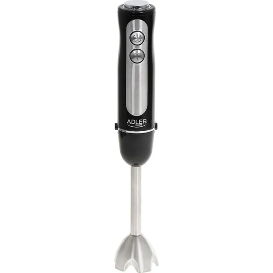 Adler Stavblender AD 4625, 850 W, sort