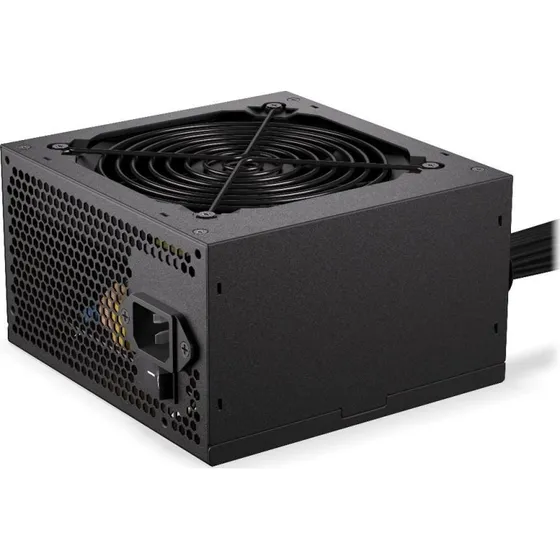 Endorfy Elementum E5 550W 80 PLUS ATX Strømforsyning