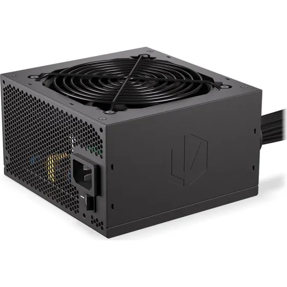 Endorfy Vero L5 500W 80 Plus Bronze Strømforsyning (sort)