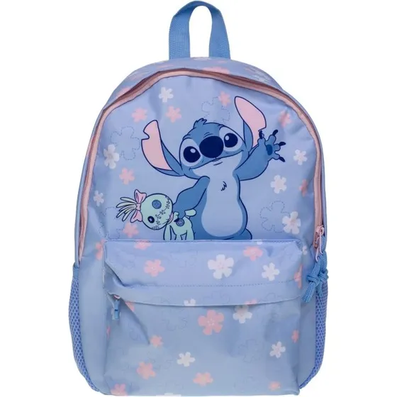 Disney Stitch Stitch Rygsæk 38 x 28 x 13 cm