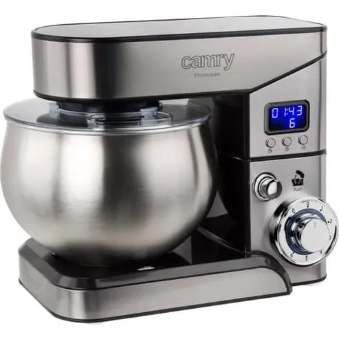 Camry CR 4223 Planetarisk Røremaskine 2000W, 5L
